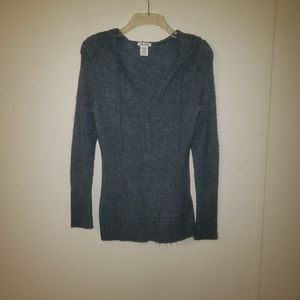 Love Rocks hoodie sweater